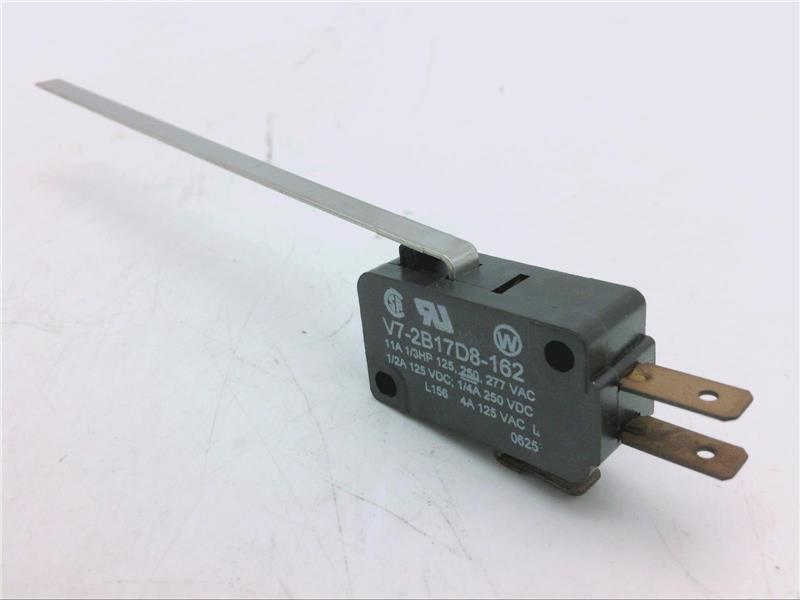 HONEYWELL V7-2B17D8-162