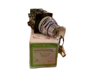 GENERAL ELECTRIC CR104-PSK34A92W