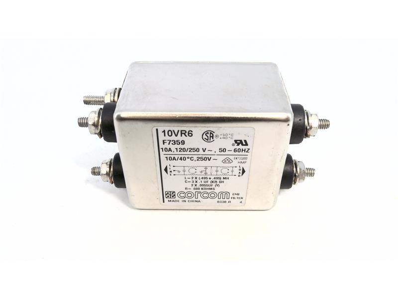 TE CONNECTIVITY F7359