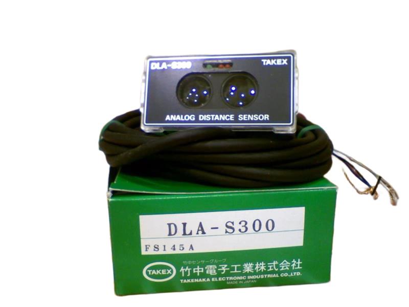 DLA-S300 by TAKENAKA LTD