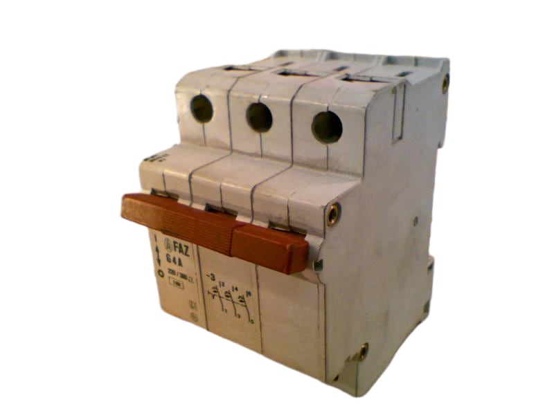 BS3671 by EATON CORPORATION