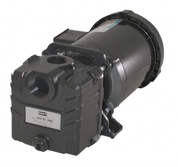 AMERICAN MACHINE & TOOL 2852-999-95