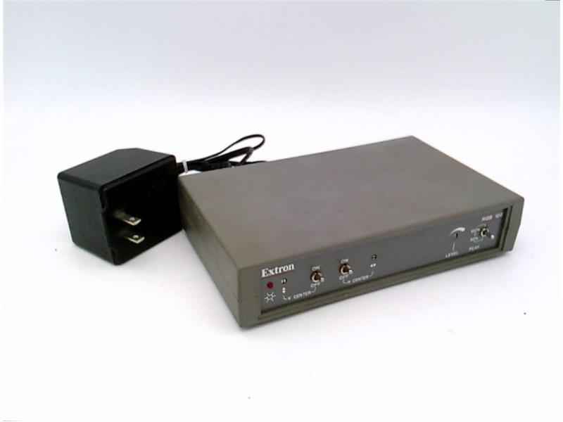 RGB-120 by EXTRON