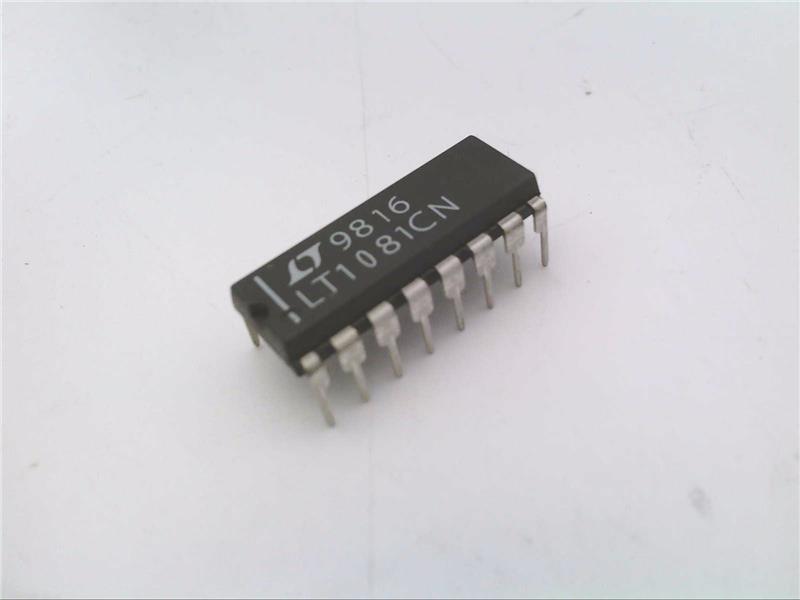 ANALOG DEVICES LT1081CN