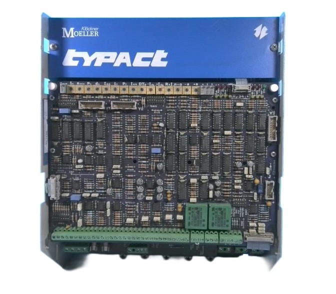 TPY3-415/440-140L-4B by EATON CORPORATION