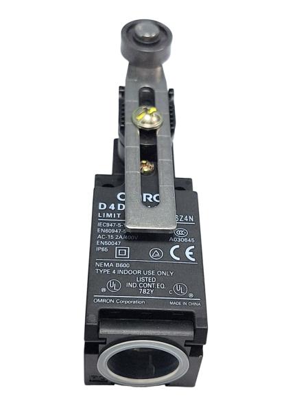 OMRON D4D-1121N