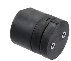 MAXIM INTEGRATED PRODUCTS DS9107+