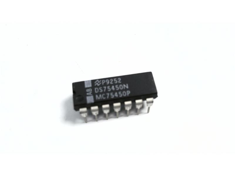 DS75450N by ON SEMICONDUCTOR
