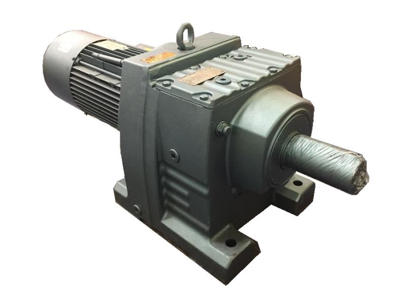 SEW EURODRIVE R97DV132S4BMG8HRTH