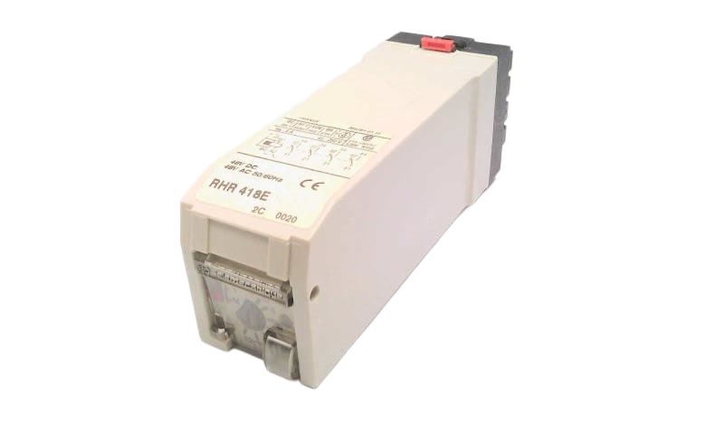 RHR418E by SCHNEIDER ELECTRIC
