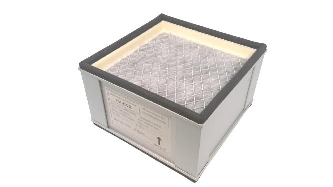 DOVER CORPORATION FM-BVX