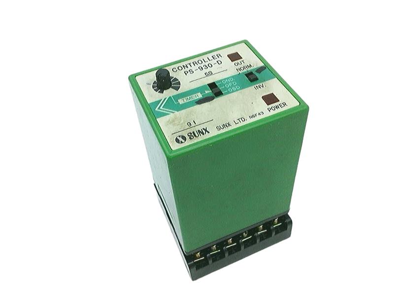 PS-930-D-5S by MATSUSHITA ELECTRIC