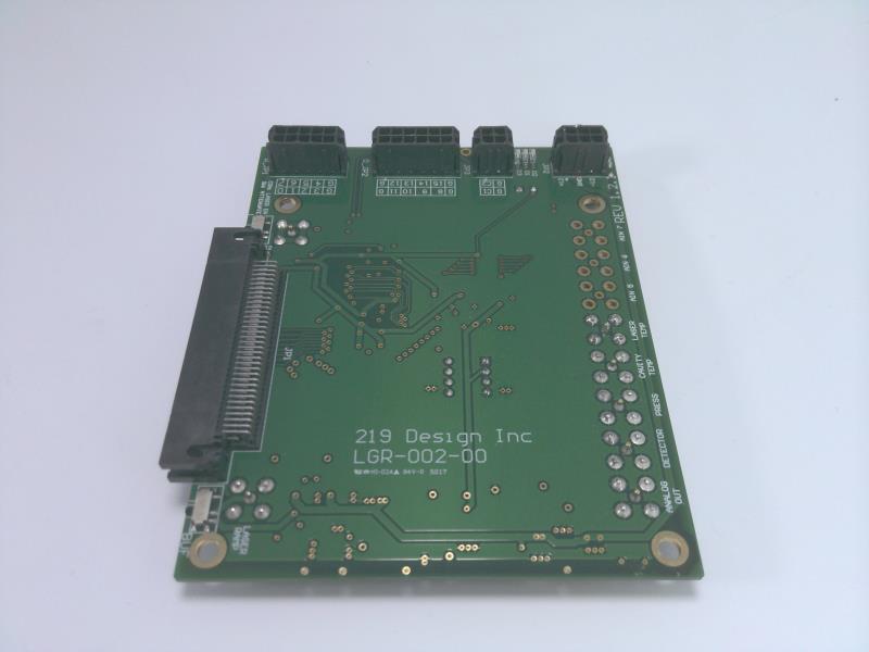 219 DESIGN LGR-002-00