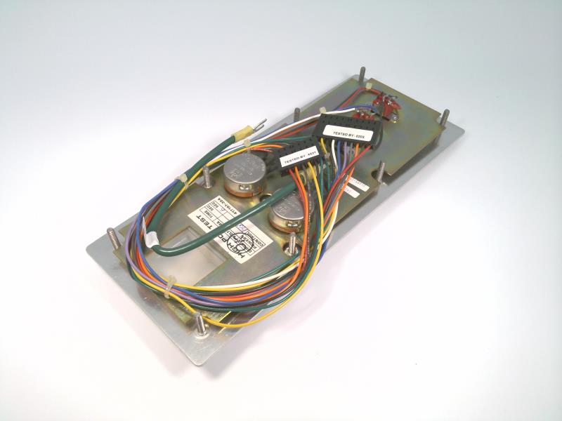 ASEA BROWN BOVERI 14C208