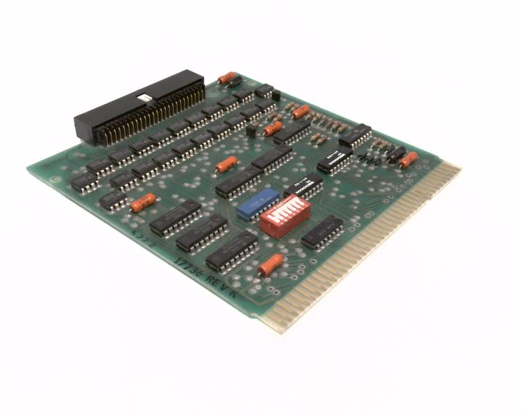 UNIVERSAL INSTRUMENT 17736000