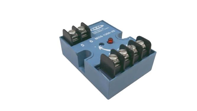 R-K ELECTRONICS MDS-120A-3S