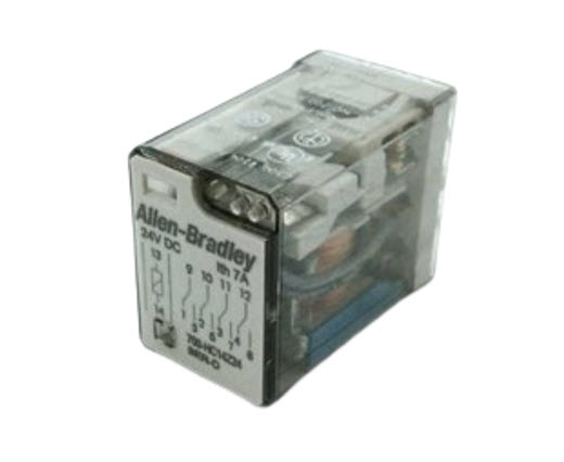 ALLEN BRADLEY 700-HC114Z24