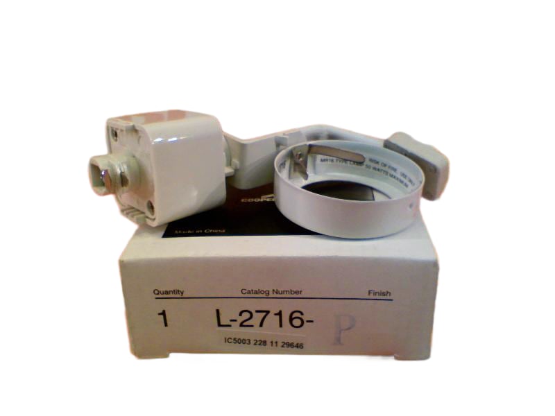 L2716-P by COOPER
