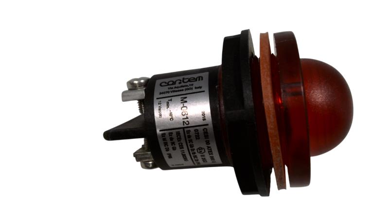 CORTEM GROUP M-0612/3R12