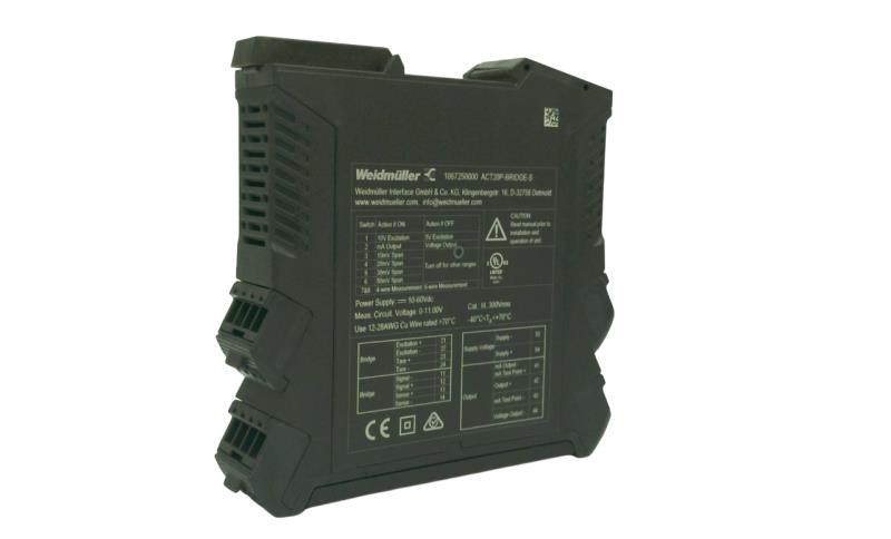 WEIDMULLER ACT20P BRIDGE