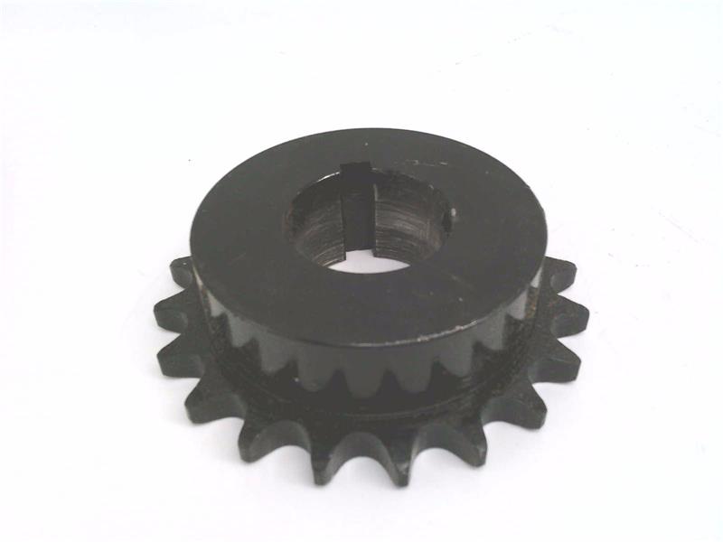 H4020X 1 1/4 by REGAL REXNORD