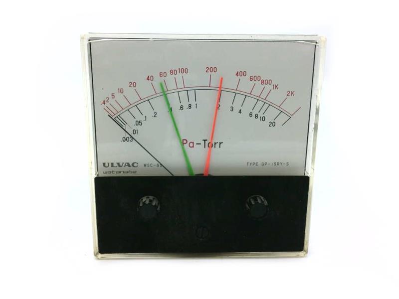 ULVAC WSC-85GD-2KN-1S