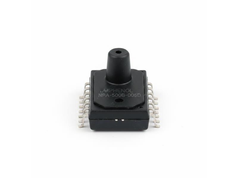 AMPHENOL NPA-500B-005D