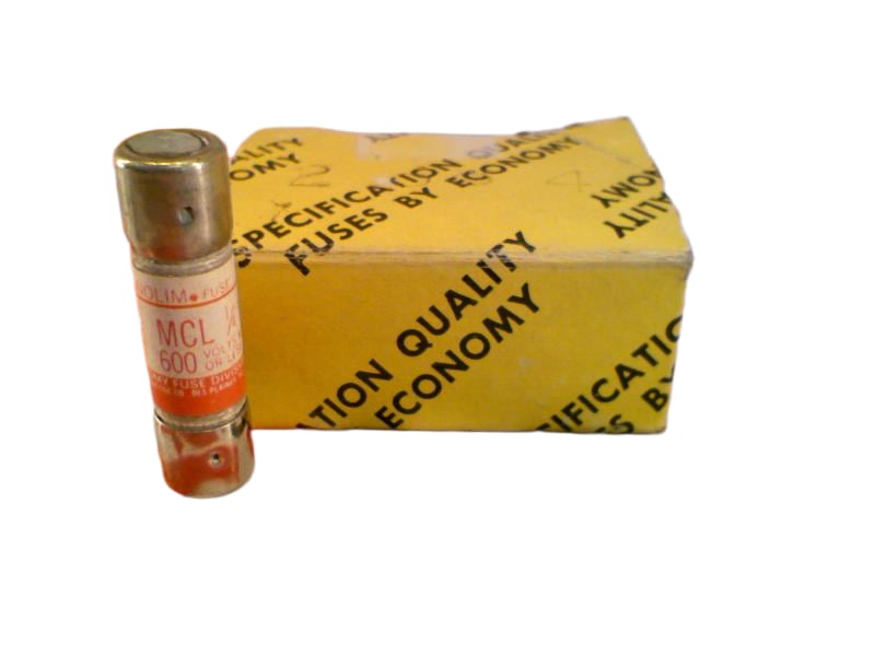 MCL-1/4 by ECONOMY FUSE