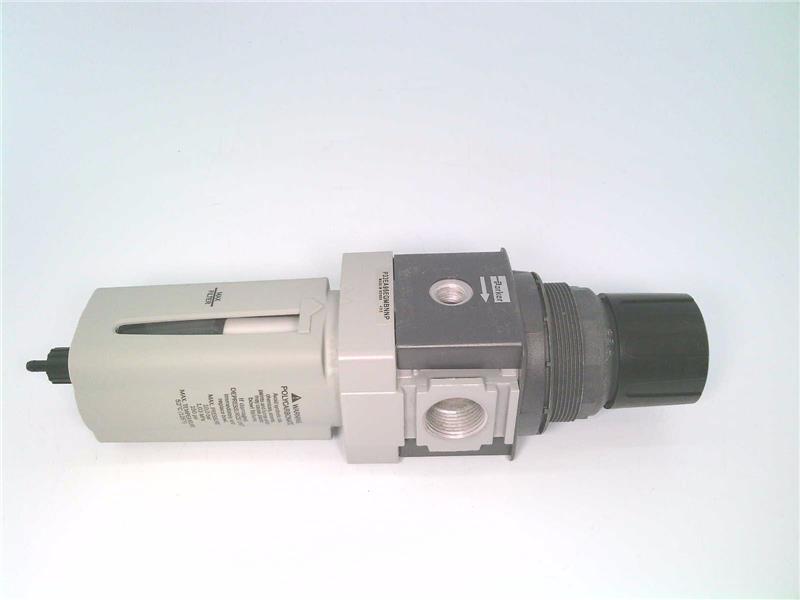 PARKER P33EA96EGMBNNP