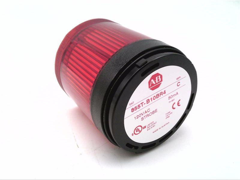 ALLEN BRADLEY 855T-B10BR4