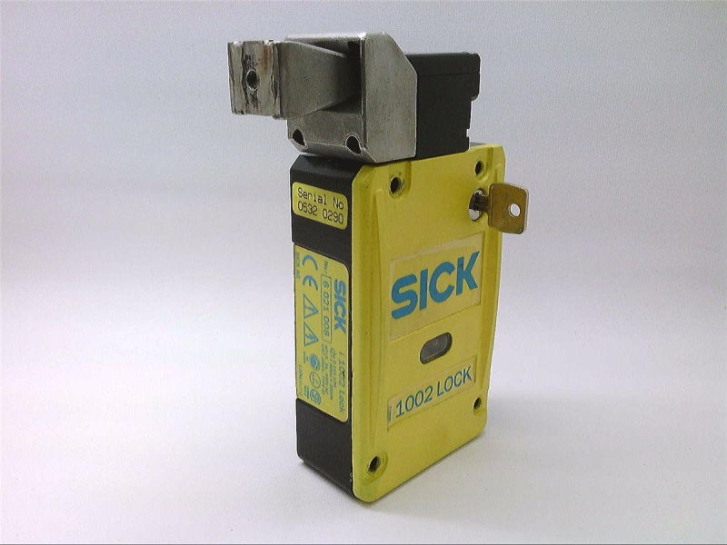 SICK I1002-LOCK-110