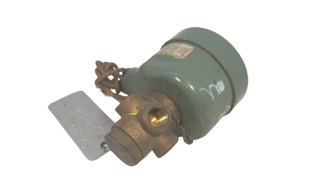 ASCO HT8320A22-120/60,110/50