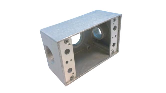 ABB THOMAS & BETTS IH3-2