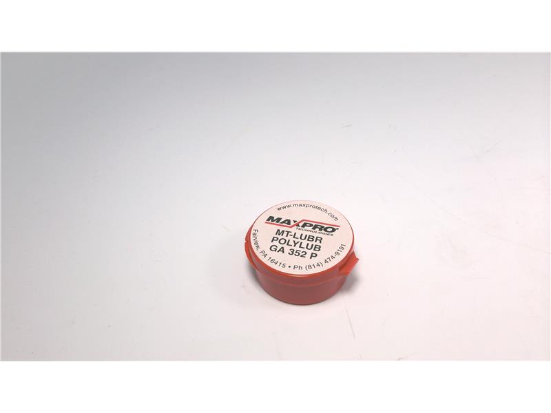 MAXPRO TECHNOLOGIES MT-LUBR