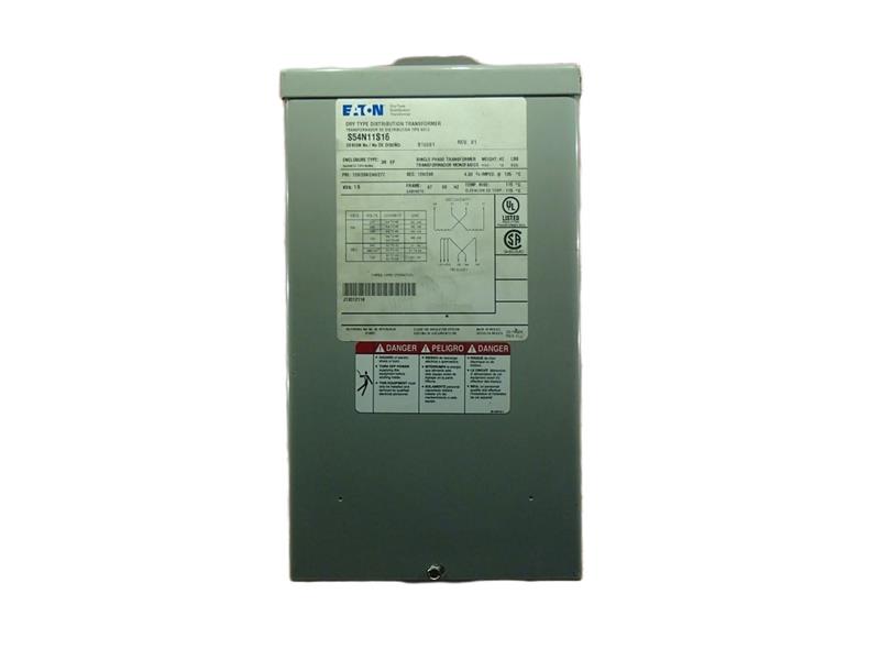 S54N11S16 by EATON CORPORATION