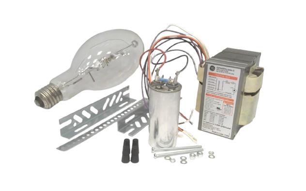 GENERAL ELECTRIC GEM400ML5AC4-55