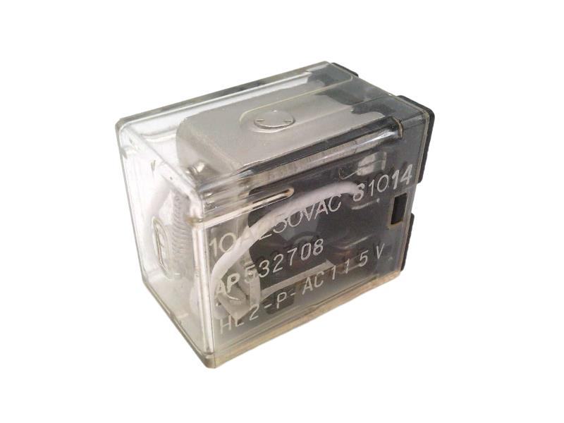 HL2-P-AC115V by MATSUSHITA ELECTRIC