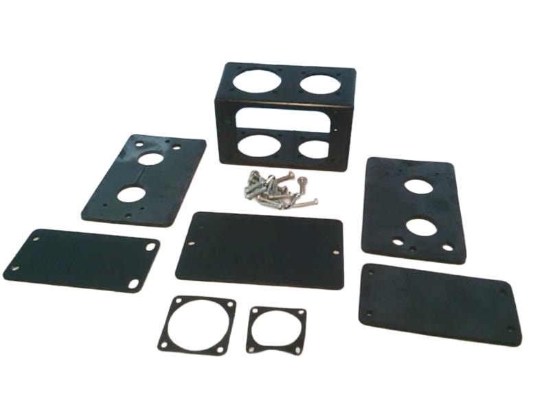 1326AB-MOD-RJBC by ALLEN BRADLEY