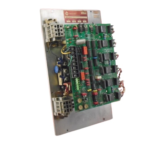 BENSHAW RS6V-10A-4-12