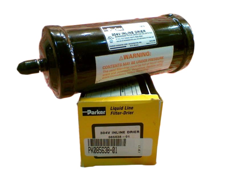 PARKER 08563801