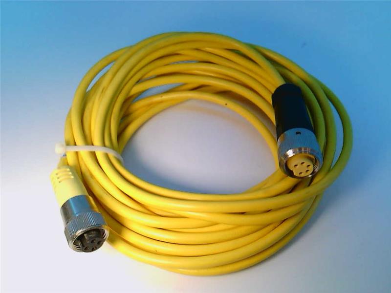 MENCOM MINC-4FPX-10M