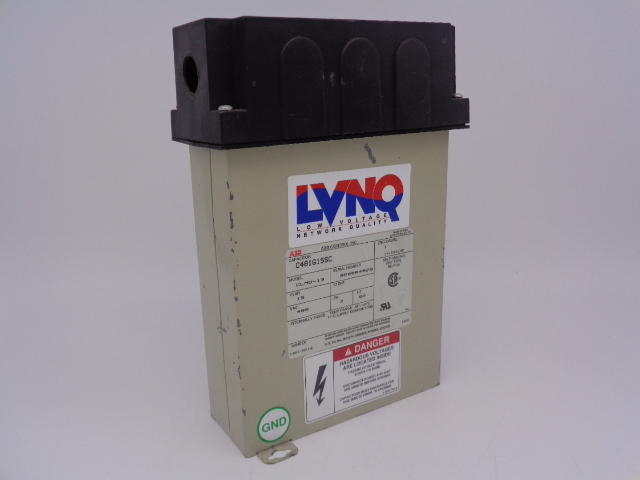 C481G1.5SC by ASEA BROWN BOVERI