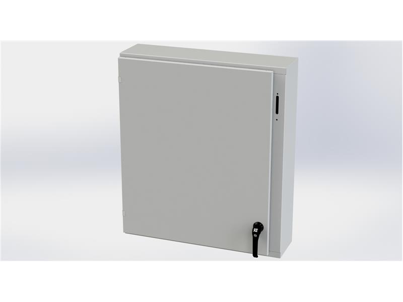 SAGINAW SCE-36XEL3108LPLG