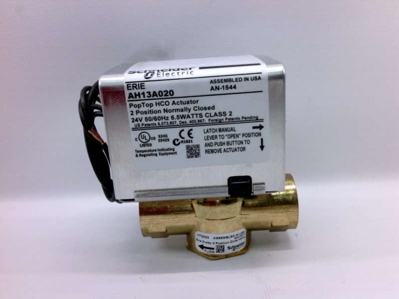 SCHNEIDER ELECTRIC VT2323H13A020