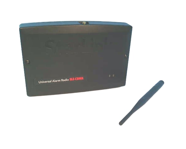 SLE-CDMA by NAPCO SECURITY