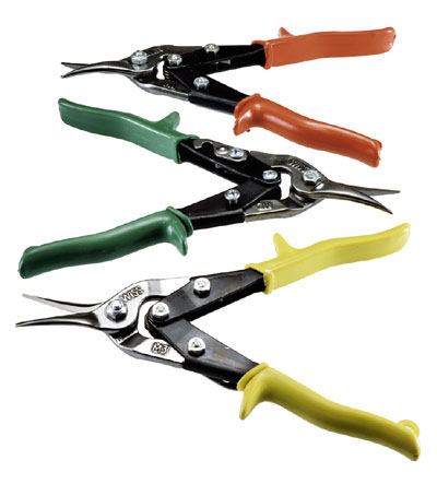 WISS3PCSNIPSET by APEX TOOLS