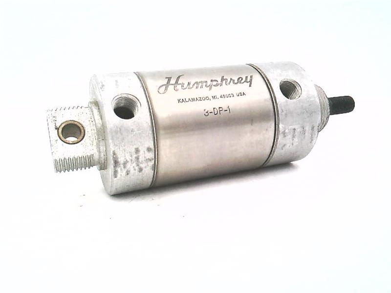 HUMPHREY 3-DP-1