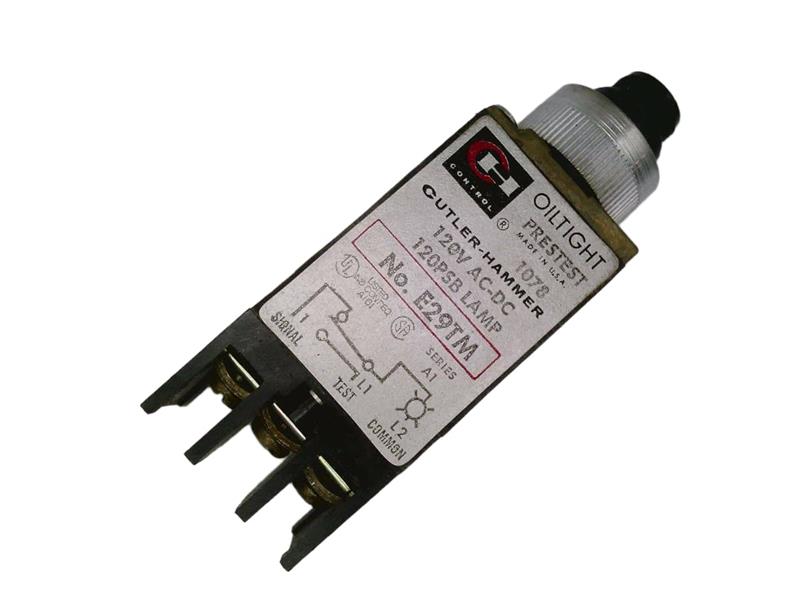E29-TM by EATON CORPORATION
