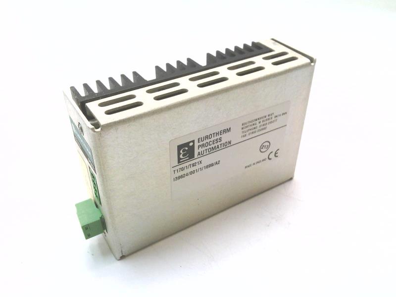 T170/1/T921X by INVENSYS