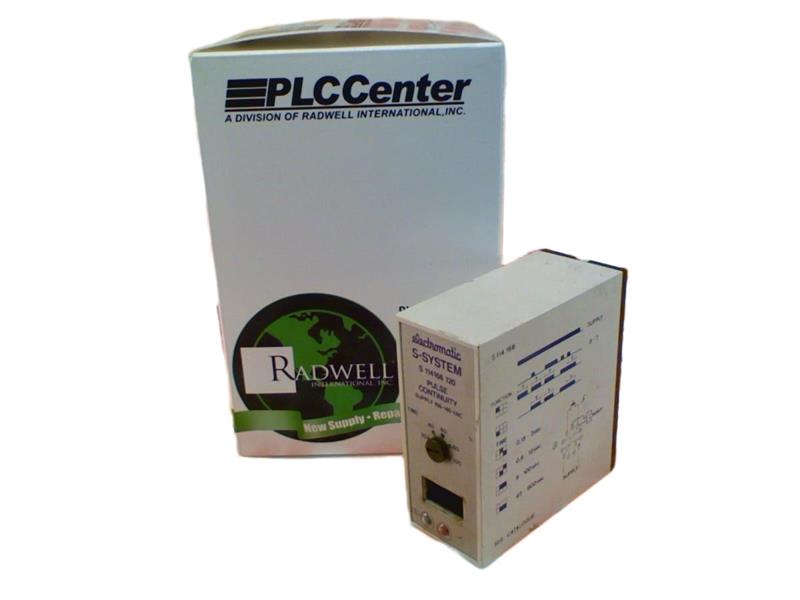 S-114166-120 by CARLO GAVAZZI